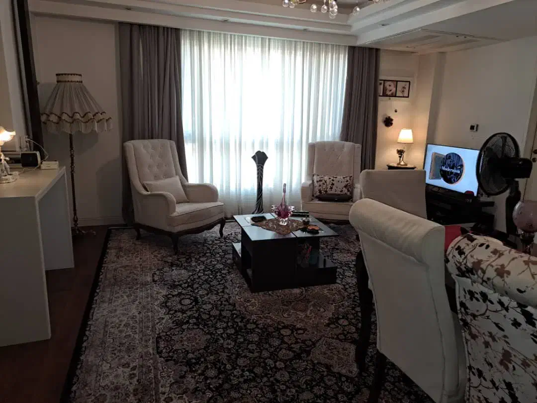 رهن واحد۵۵متری