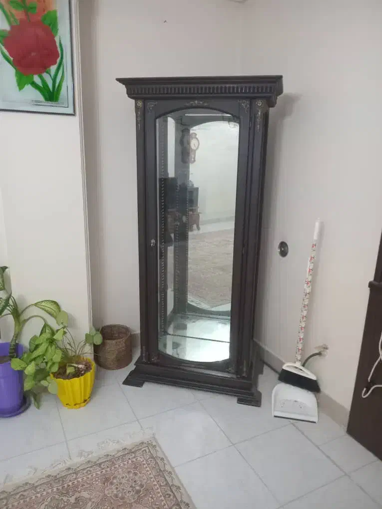 ویترین|بوفه، ویترین، کنسول|اصفهان, کوی شهید کشوری|دیوار