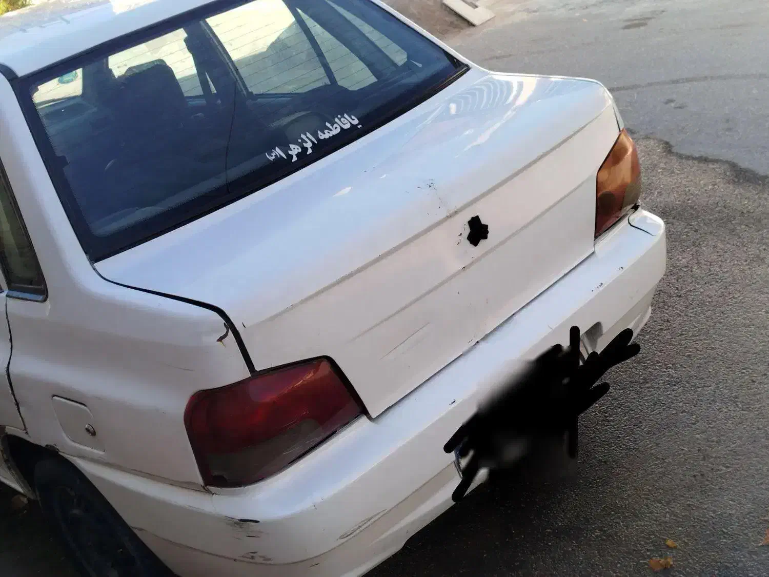 پراید 132|خودرو سواری و وانت|خرم‌آباد, |دیوار