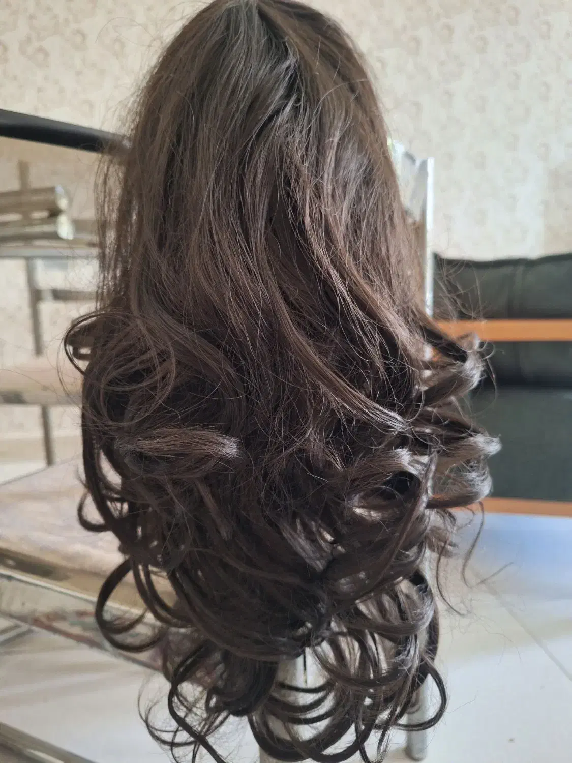 کلاه گیس|آرایشی، بهداشتی، درمانی|رشت, کاکتوس|دیوار