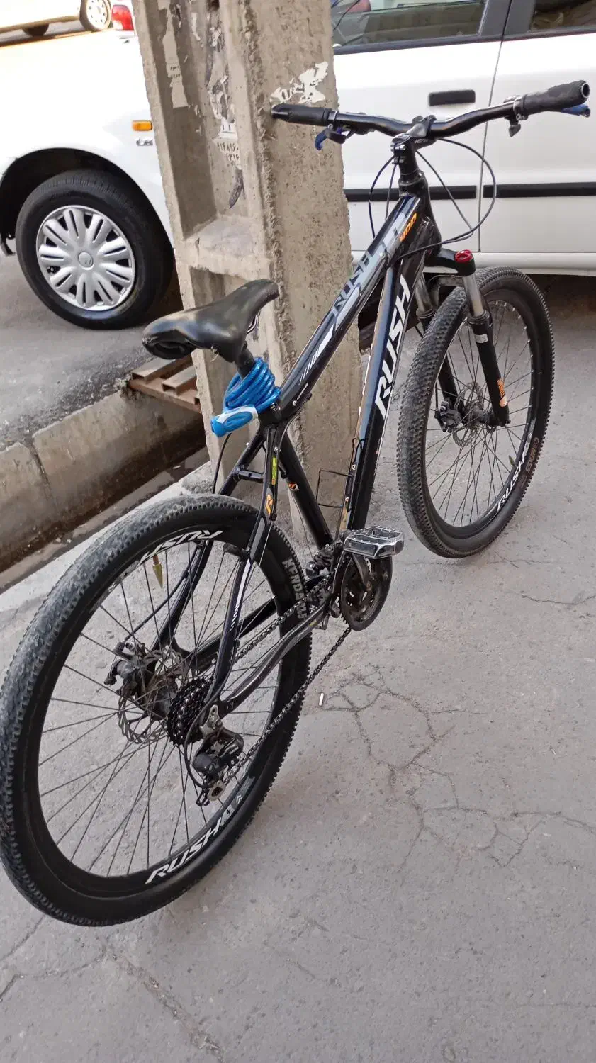 دوچرخه درحدسالم|دوچرخه، اسکیت، اسکوتر|تبریز, |دیوار