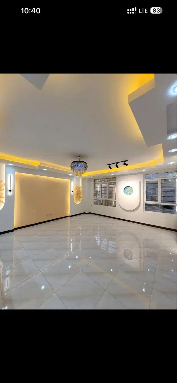 ۹۳متر/شهرجدیدهشتگرد/فول‌زیبا|فروش آپارتمان|هشتگرد, شهرک مهستان ۱|دیوار