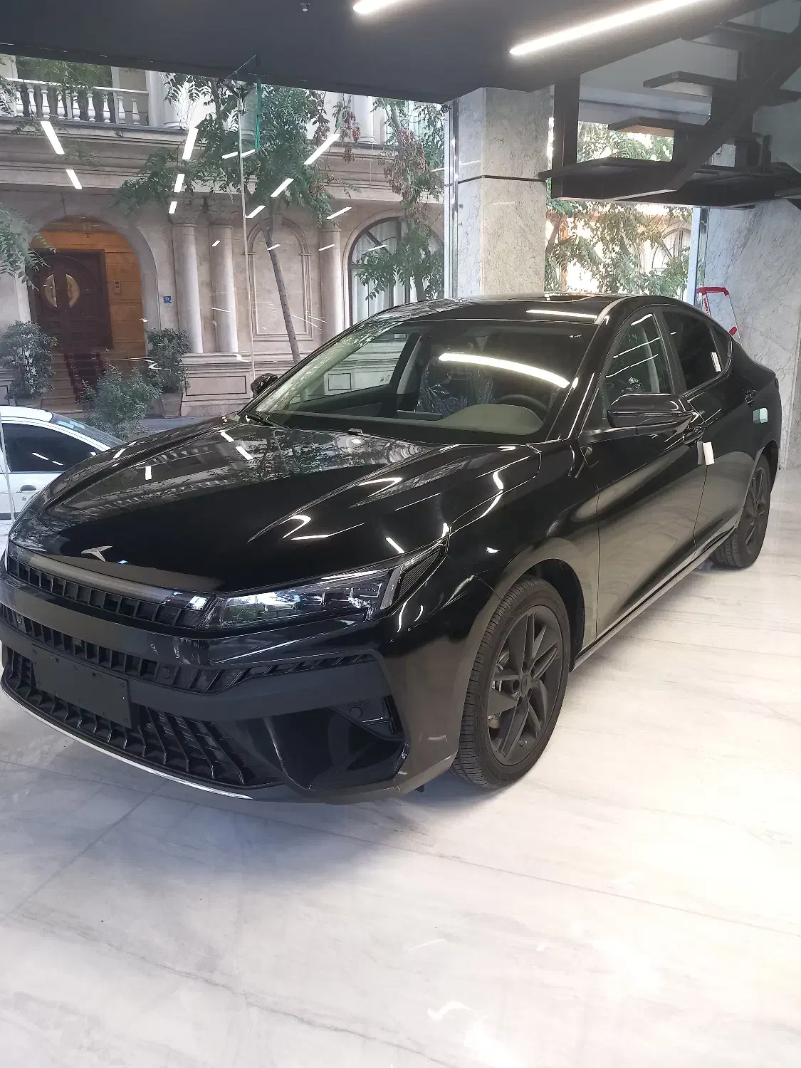 کیامسی جی۷ KMC J7 (نمایندگی 1760 فرجام)|خودرو سواری و وانت|تهران, نارمک|دیوار