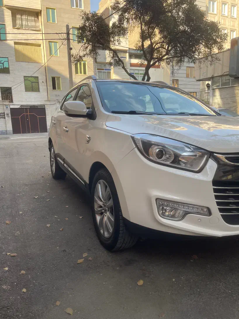 جکs5|خودرو سواری و وانت|تهران, بهاران|دیوار