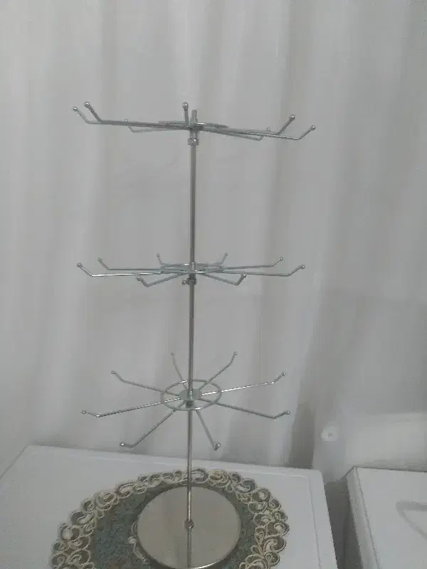 استند نوو|ابزارآلات|قم, نخودی|دیوار