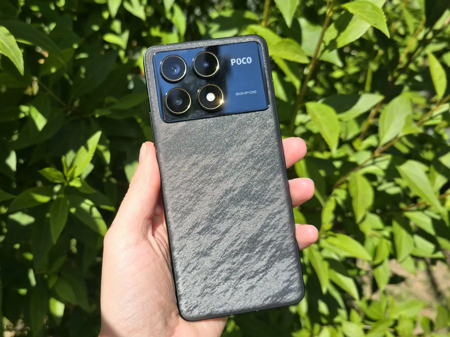 Poco f6 pro|موبایل|چمستان, |دیوار