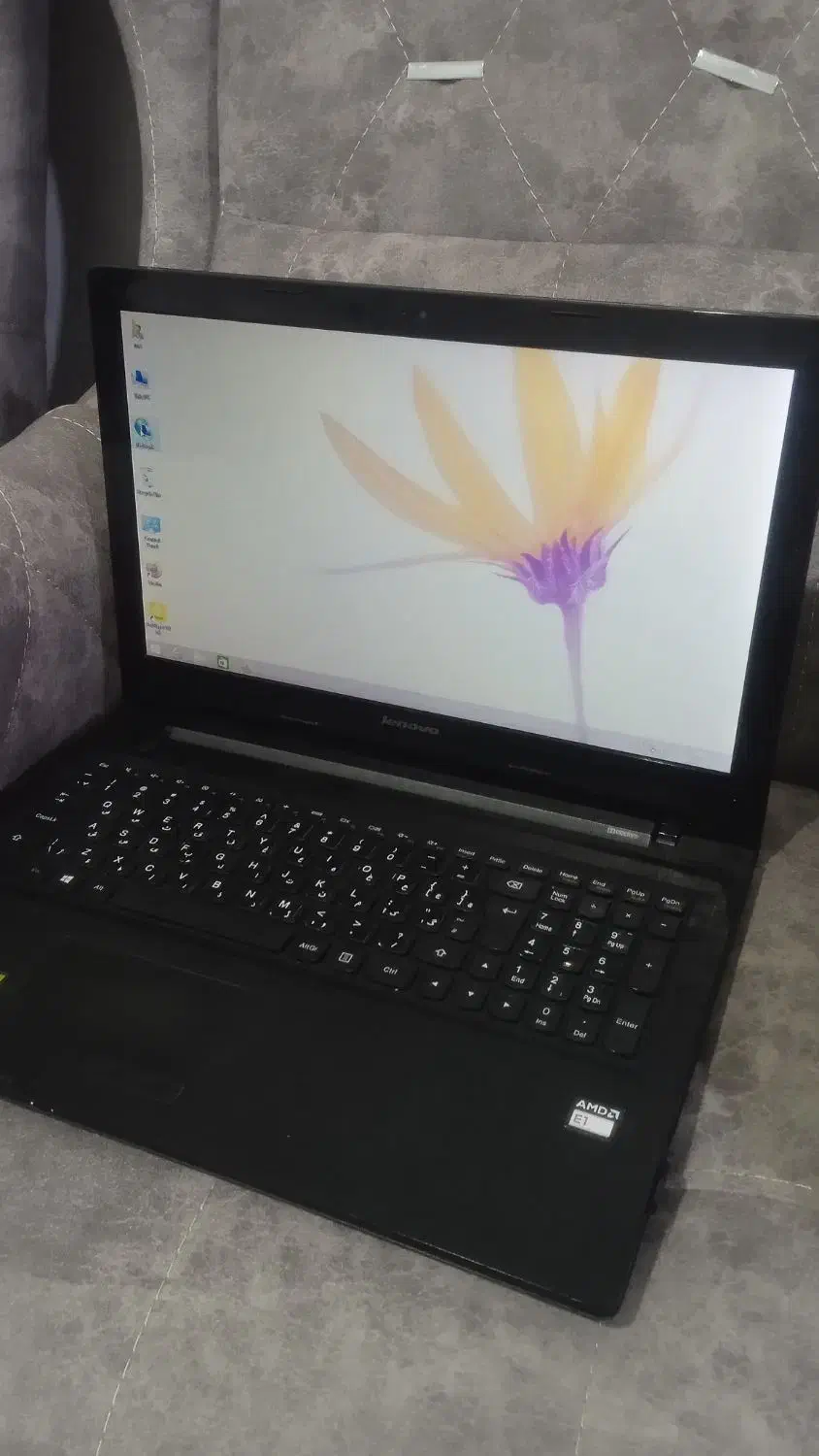 لپ تاب لنوو|رایانه همراه|تربت جام, فاز ۲ فرهنگیان|دیوار