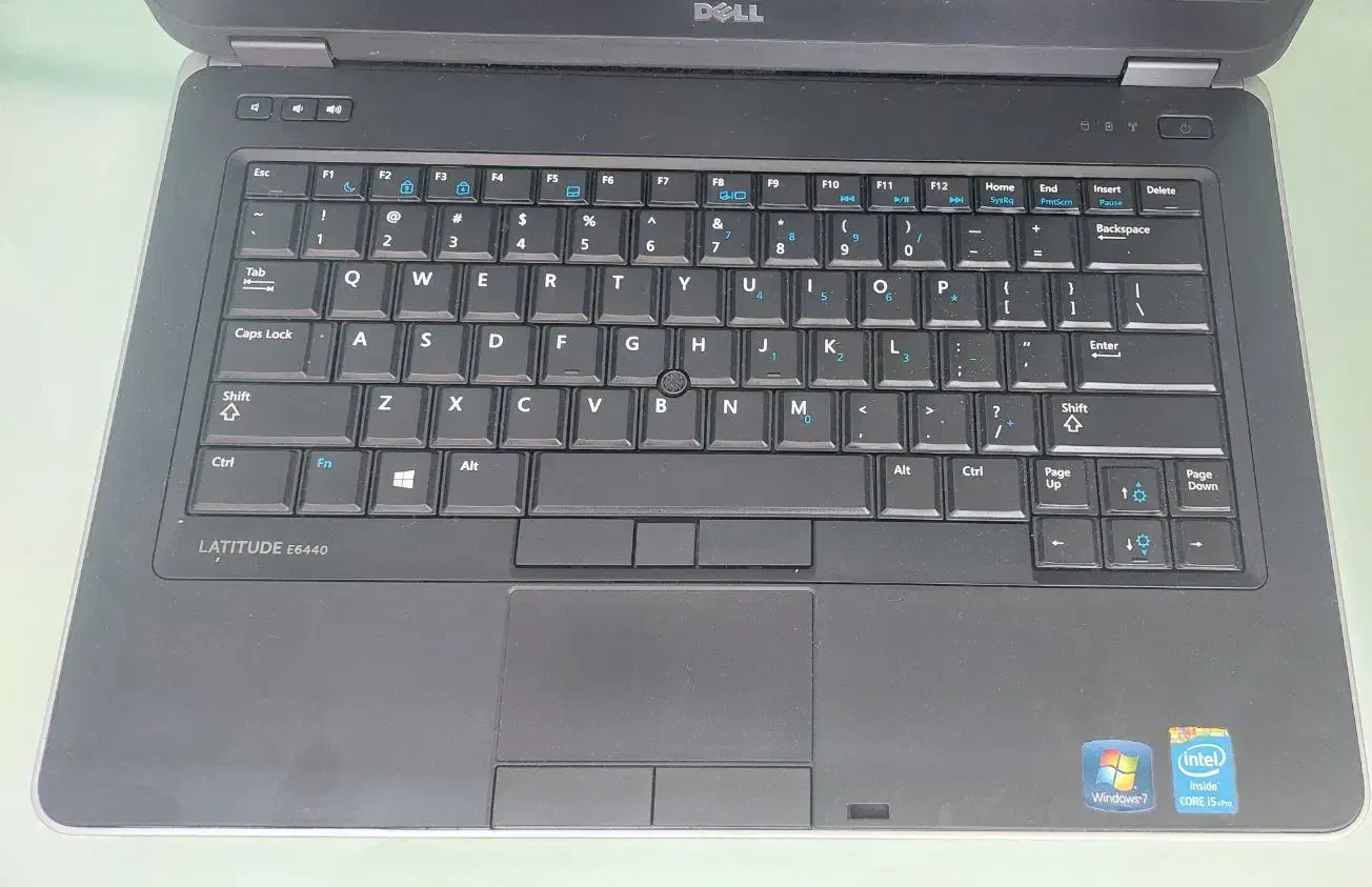 لپ تاپ Dell i5|رایانه همراه|بیرجند, |دیوار