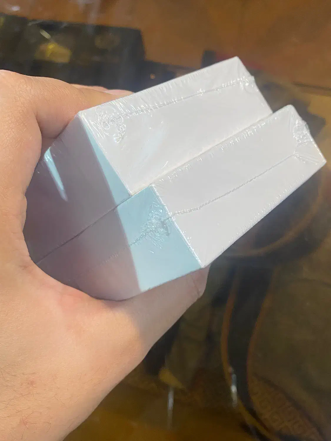 ۲ عدد ایرپاد پرو طرح اصلی- پلمپ|لوازم جانبی موبایل و تبلت|آمل, |دیوار