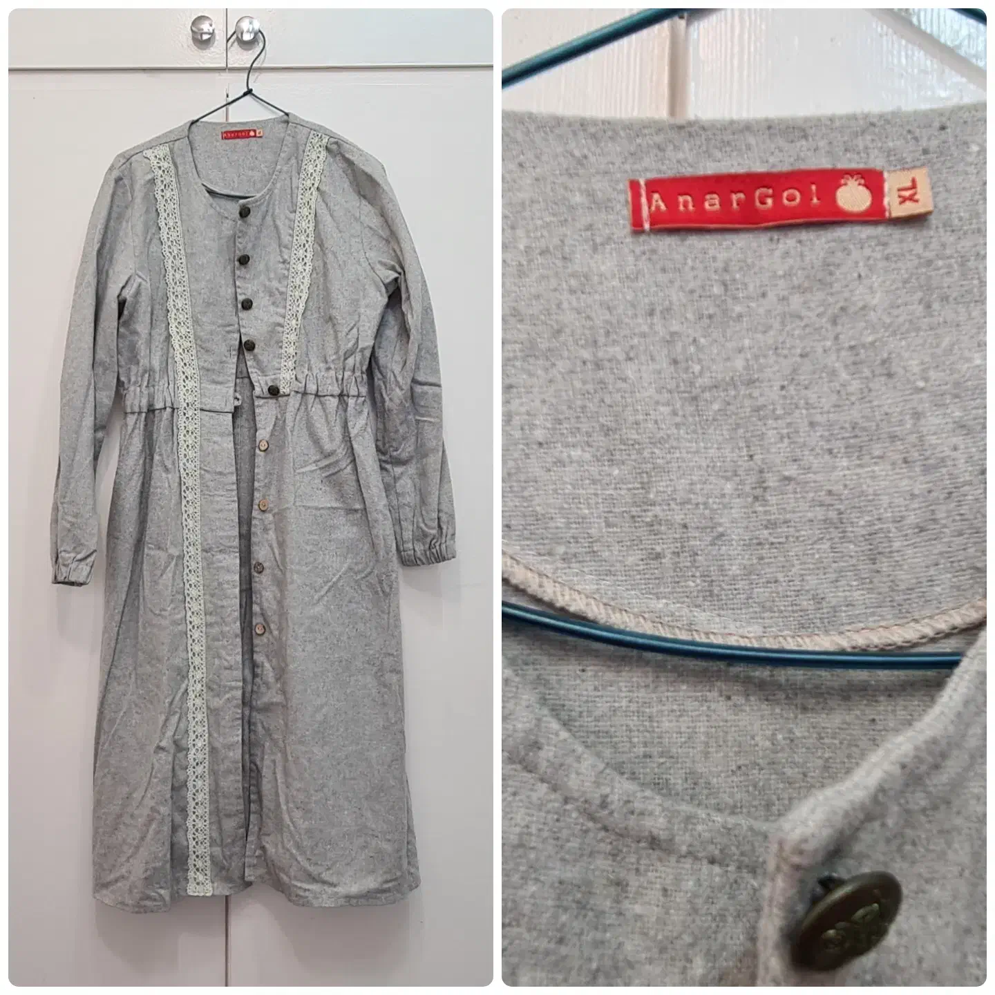 مانتو/ شومیز|لباس|فردیس, فرامرزیه|دیوار