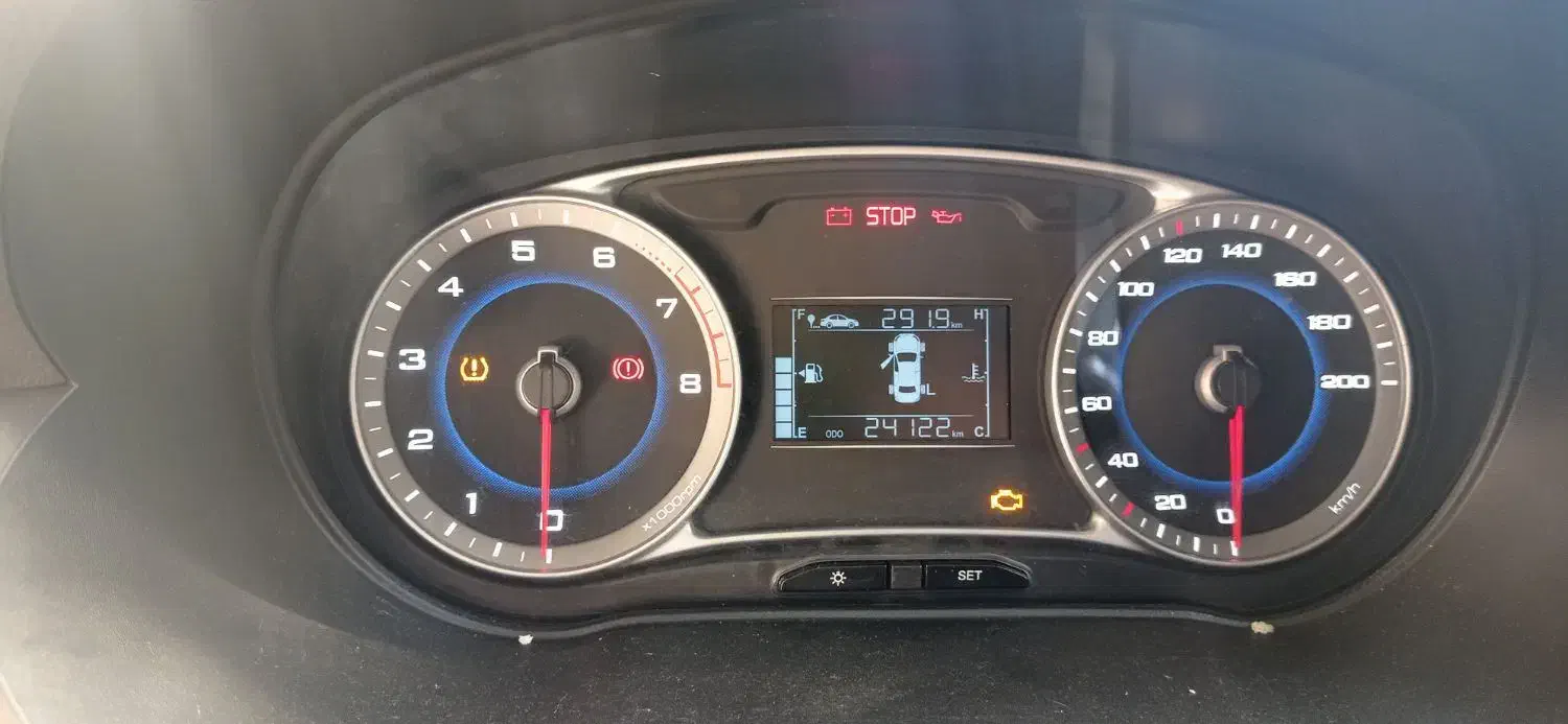 کوییک Rسالم مرتب|خودرو سواری و وانت|تهران, استخر|دیوار