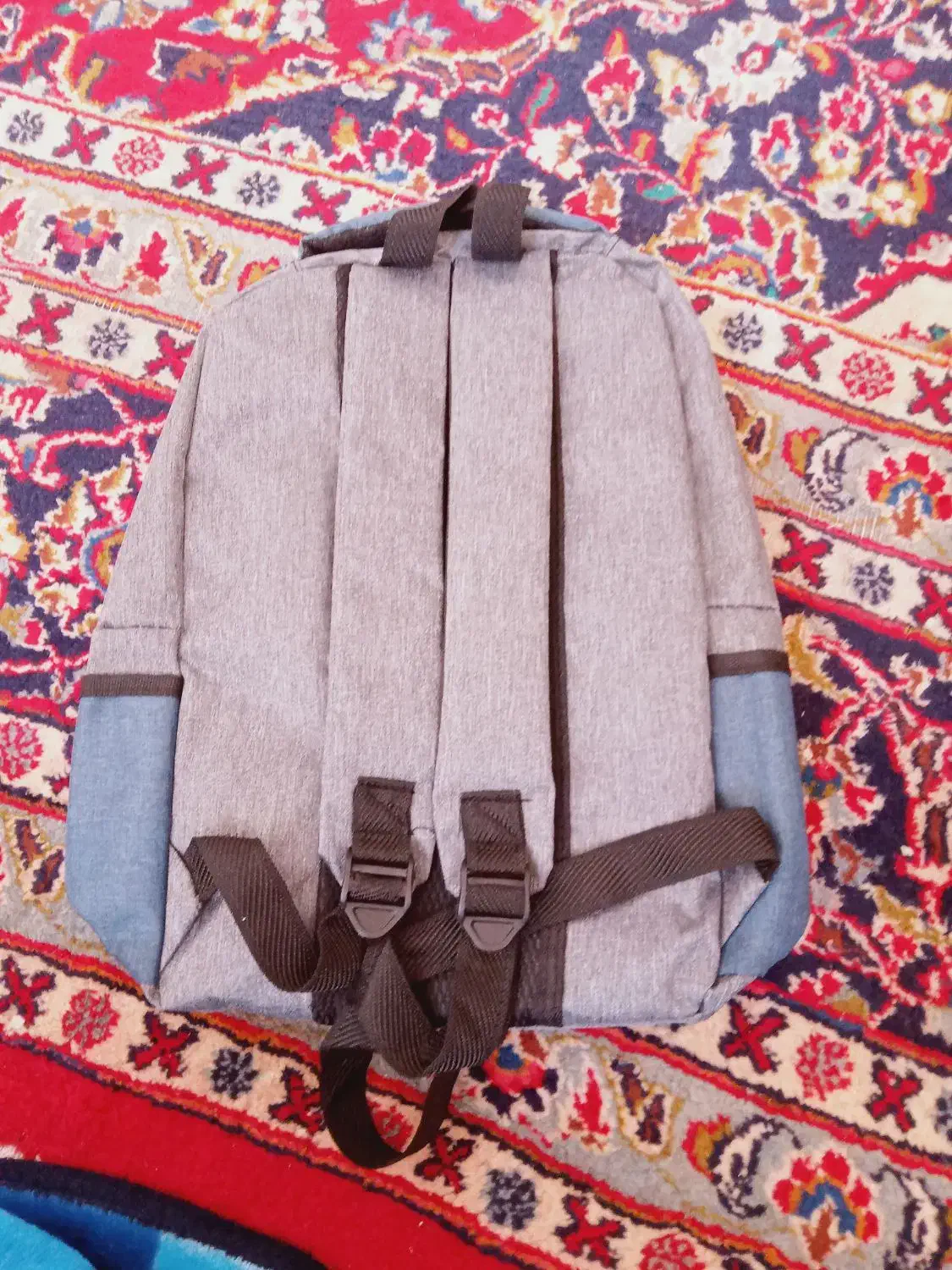 کوله پشتی نو|کیف، کفش، کمربند|مرند, |دیوار