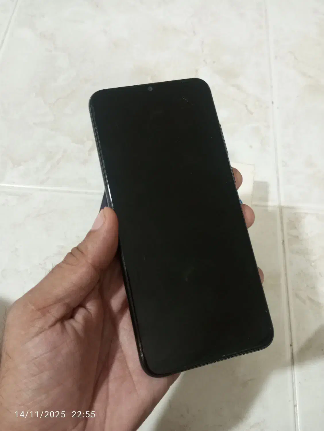 گوشی سامسونگ گلکسی ۰۴e|موبایل|گرگان, |دیوار