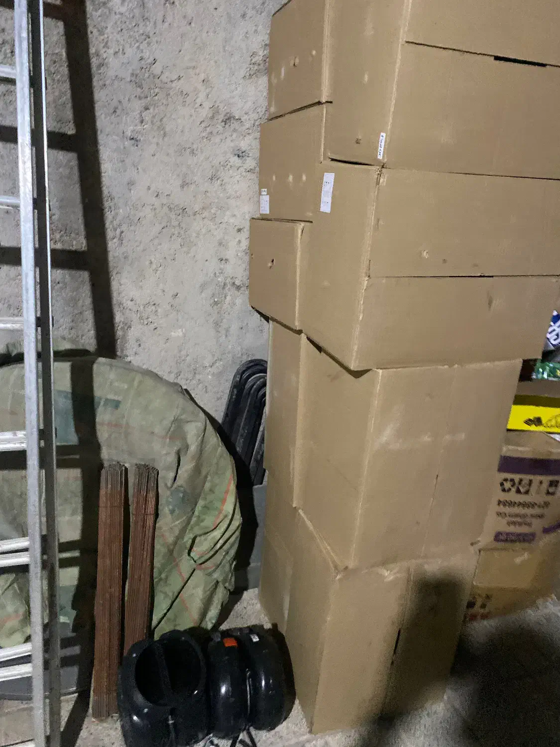 فن حلزونی ۲۳۰۰ دور ببرنگ ۱۸۰۰ قیمت|قطعات و لوازم جانبی رایانه|برازجان, |دیوار