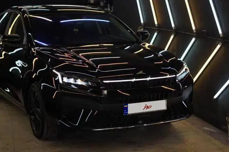 kmc j7|خودرو سواری و وانت|ارومیه, |دیوار