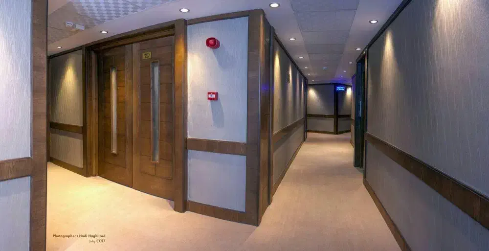 تور مشهد مقدس..و سایر نقاط ایران و جهان|تور و چارتر|بروجرد, |دیوار