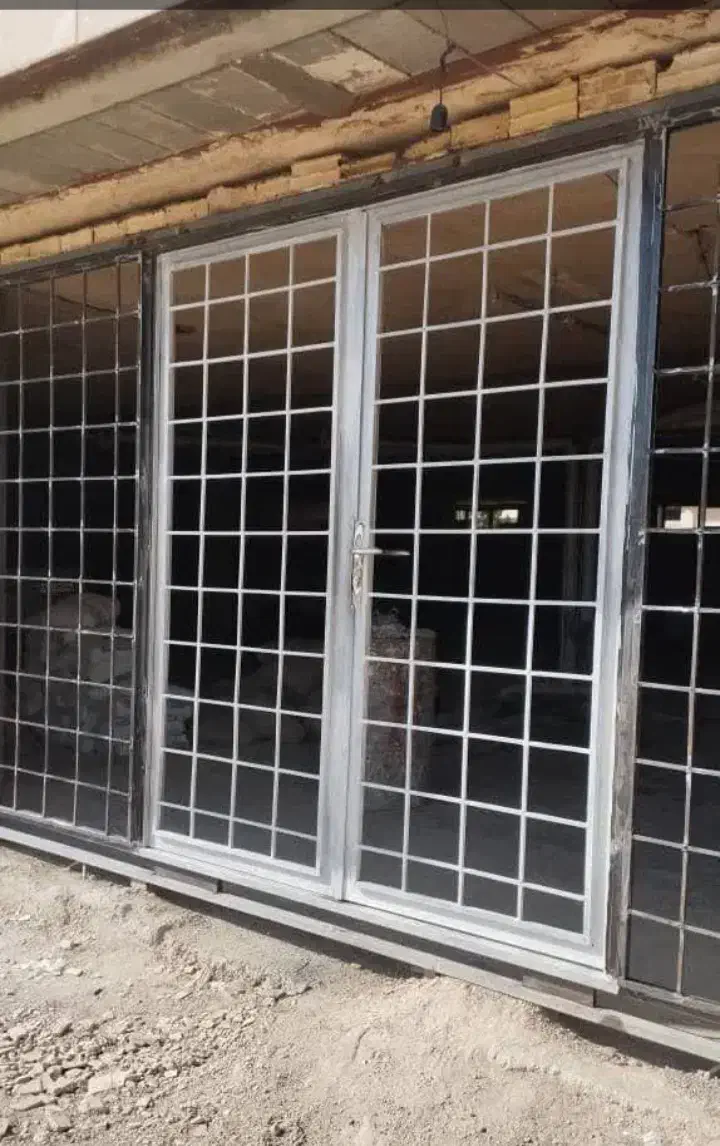 جوشکاری سیار|خدمات پیشه و مهارت|جم, |دیوار