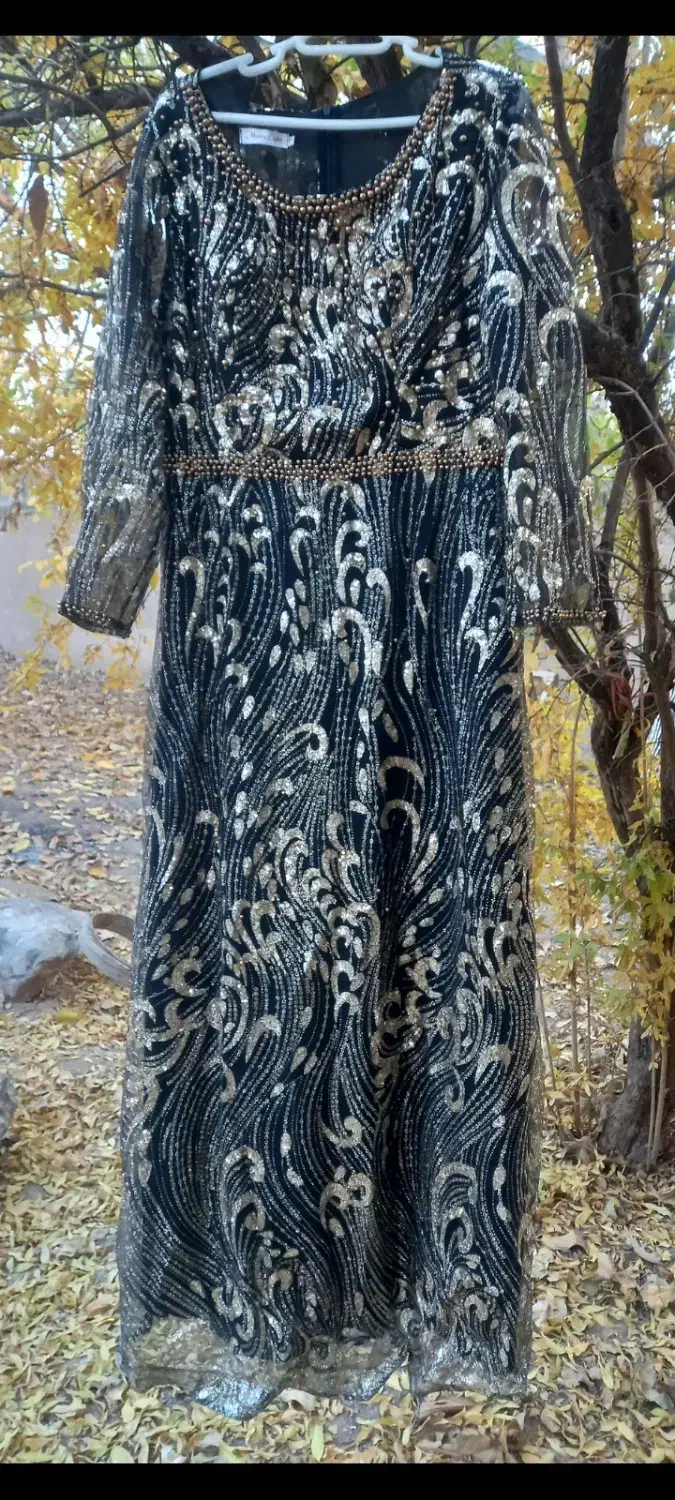 لباس مجلسی مختلف|لباس|آبیک, |دیوار