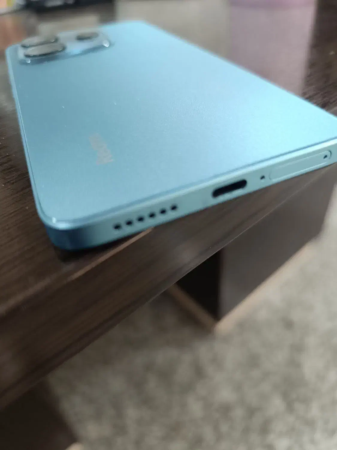 ردمی نت۱۴|موبایل|امیدیه, |دیوار