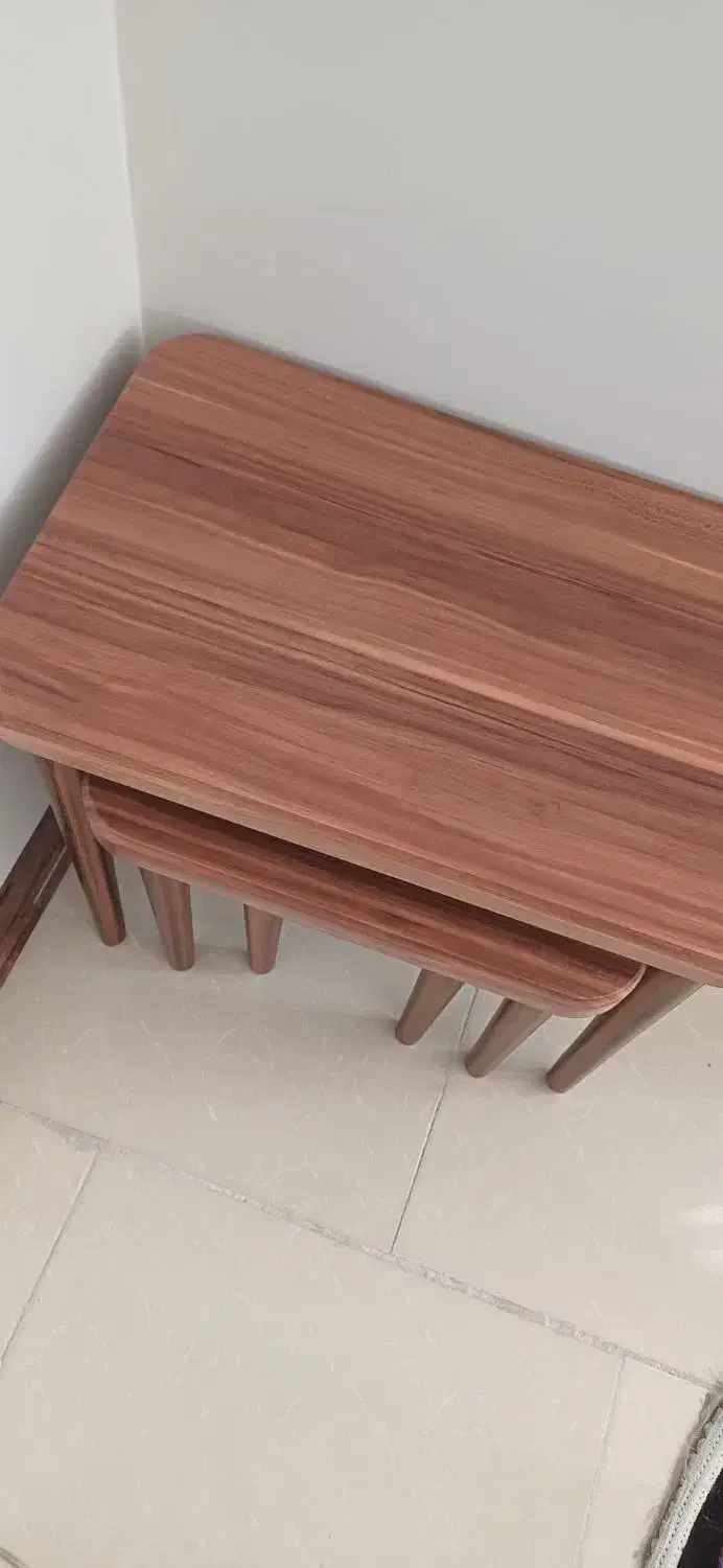 ۳عدد عسلی|مبلمان خانگی و میز عسلی|پردیس, فاز ۸|دیوار