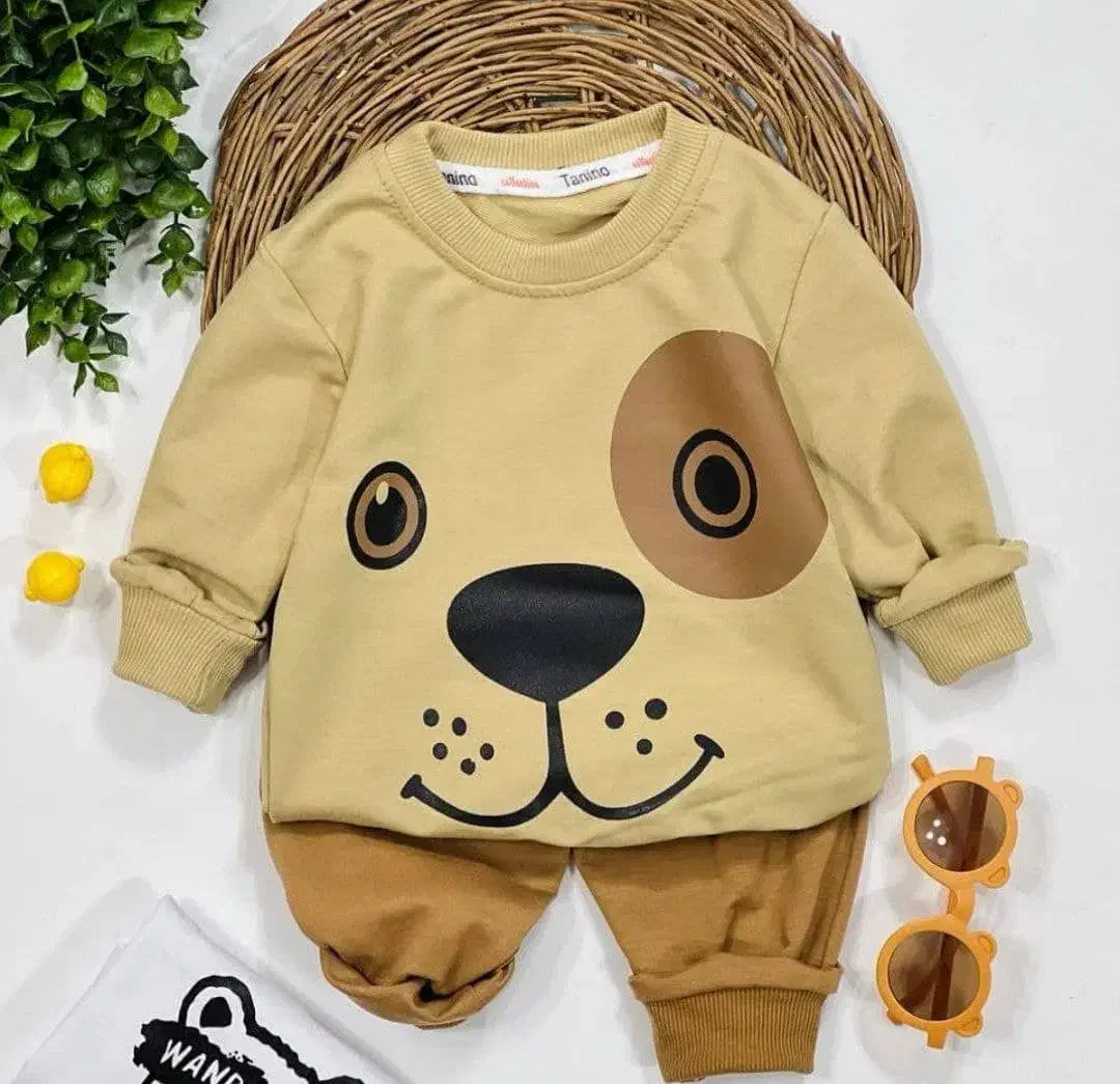 بلواز شلوار اسپرت|کفش و لباس بچه|بندر گناوه, |دیوار