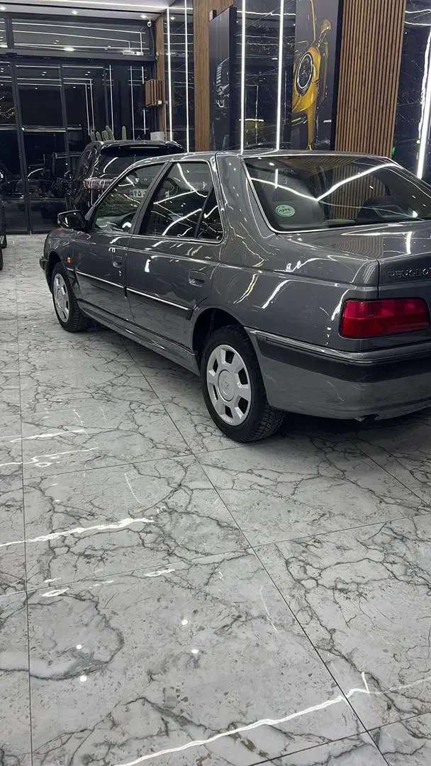 پارس سال۹۹|خودرو سواری و وانت|اسلام‌شهر, شهرک مصطفی خمینی|دیوار