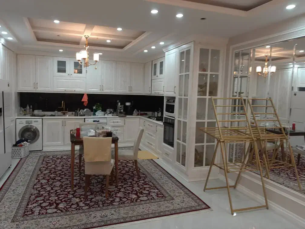 آپارتمان۱۰۰متری پشت حاشیه صیاد تک واحدی|فروش آپارتمان|مشهد, هفت تیر (آب و برق)|دیوار