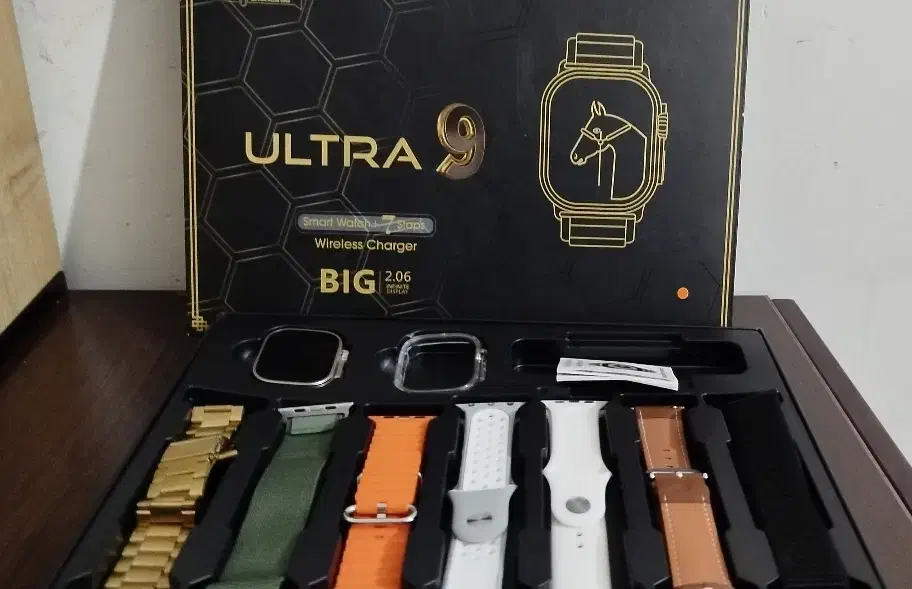 ساعت مچی لمسی هوشمند|ساعت|سقز, |دیوار