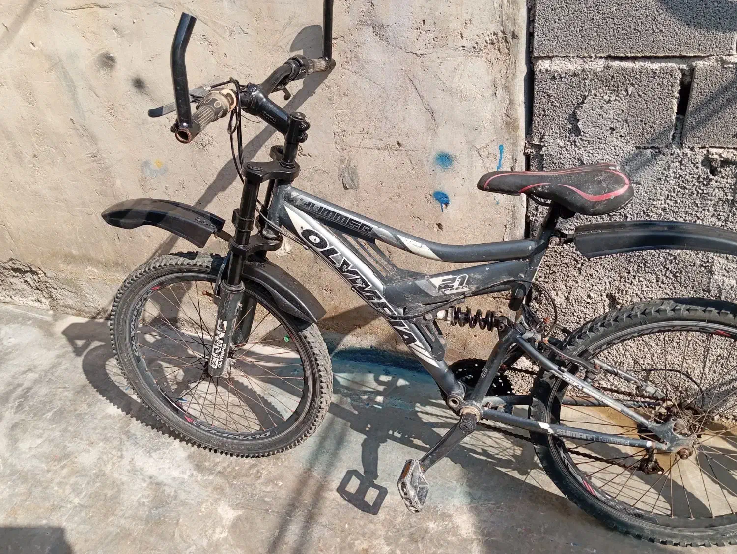 دوچرخه26،20،16 و 12کارکرده|دوچرخه، اسکیت، اسکوتر|امیدیه, |دیوار