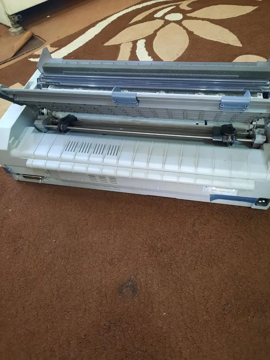 چاپگر|پرینتر، اسکنر، کپی، فکس|قدس, شهرقدس|دیوار