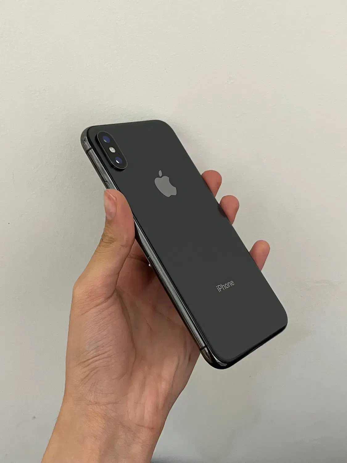 iPhone X|موبایل|قم, سالاریه|دیوار