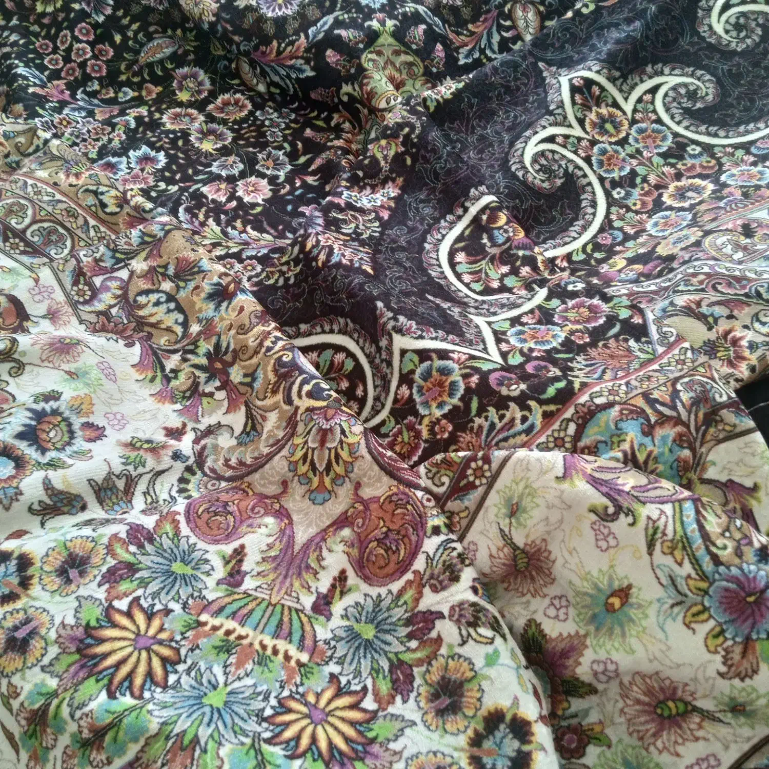 دو عدد روفرشی کشدار 9متری|روفرشی|تبریز, |دیوار