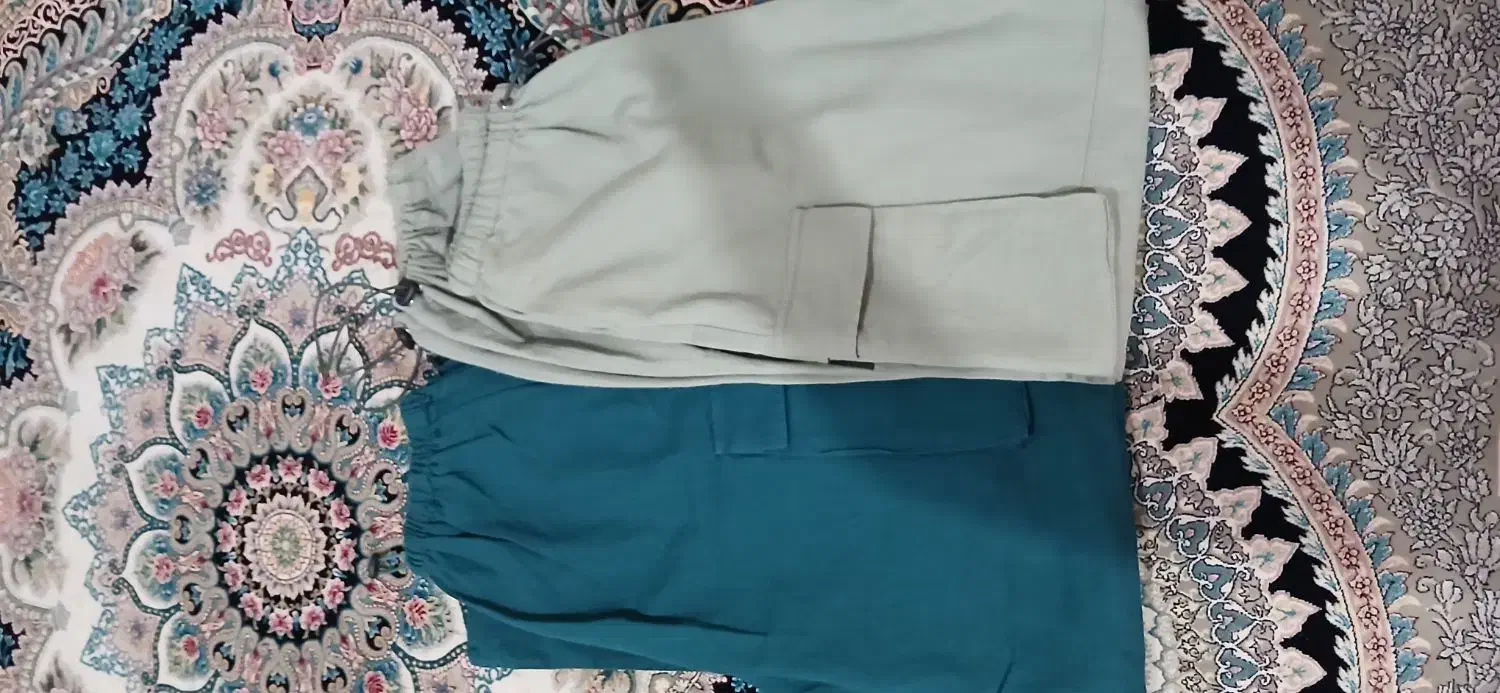 انواع لباس تو خونه و بیرون|لباس|شیروان (خراسان), |دیوار