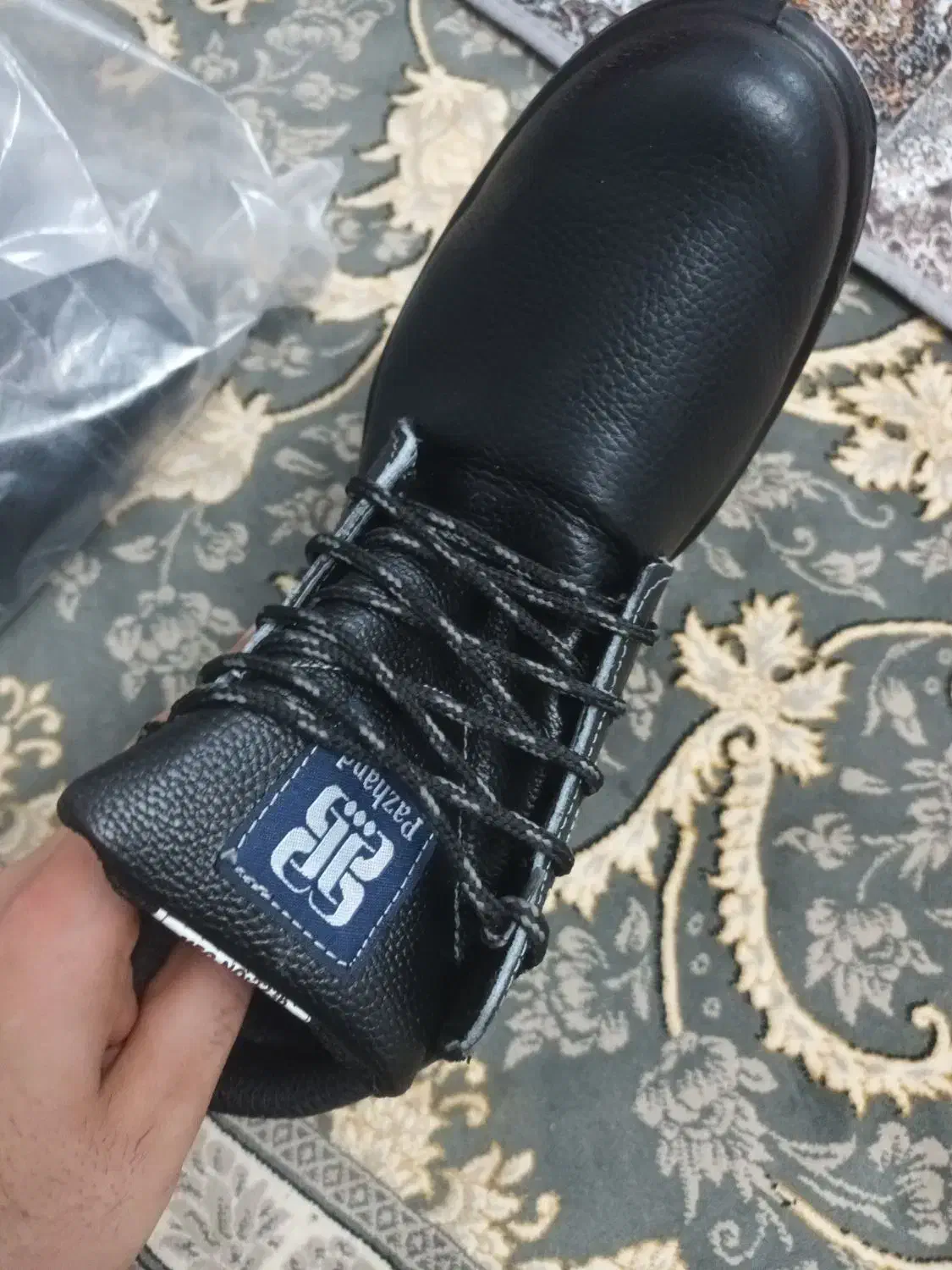 کفش‌کار|کیف، کفش، کمربند|قرچک, باقرآباد|دیوار