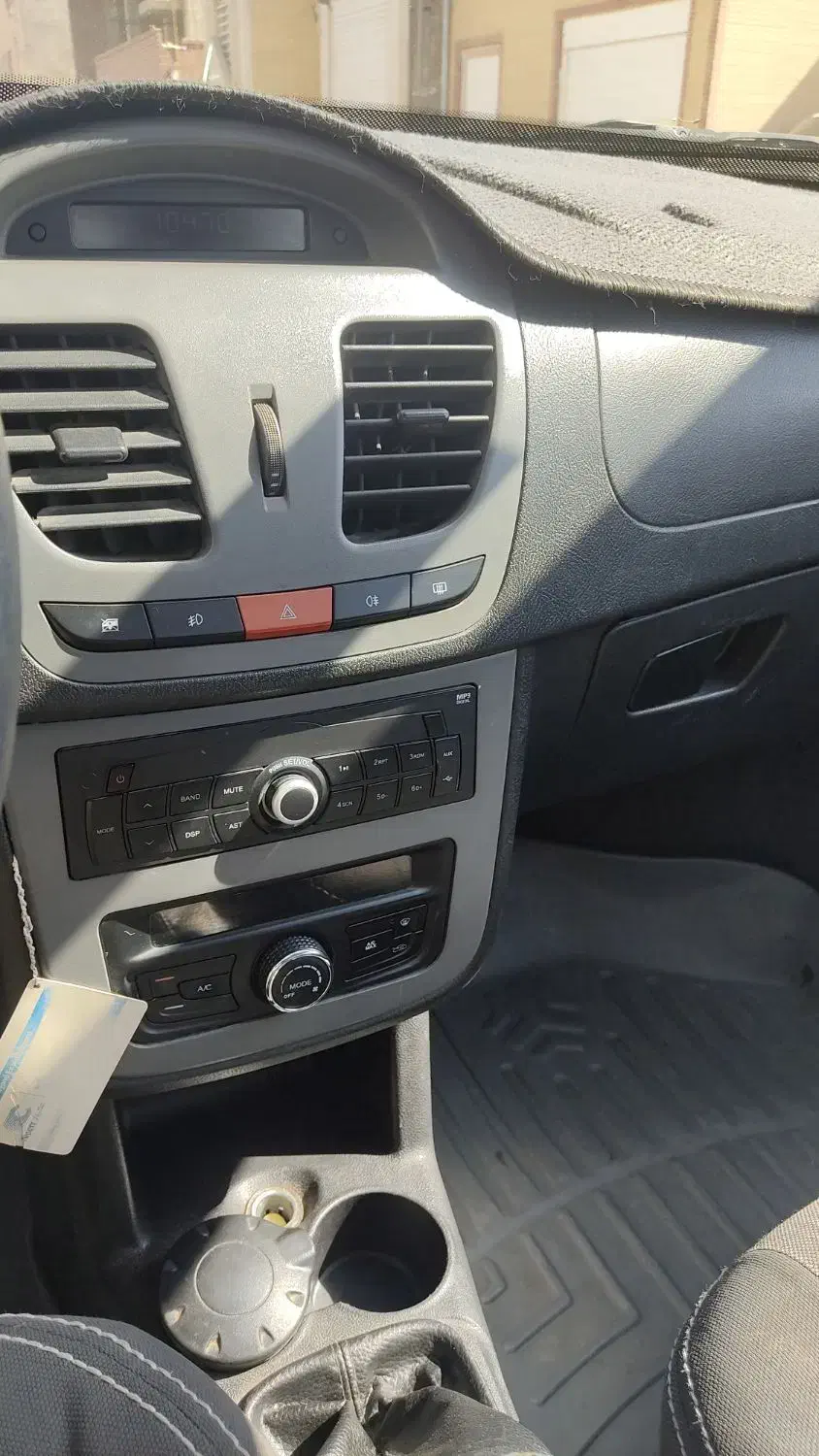 ساینا مدل 99 بسیار تمیز|خودرو سواری و وانت|رفسنجان, |دیوار