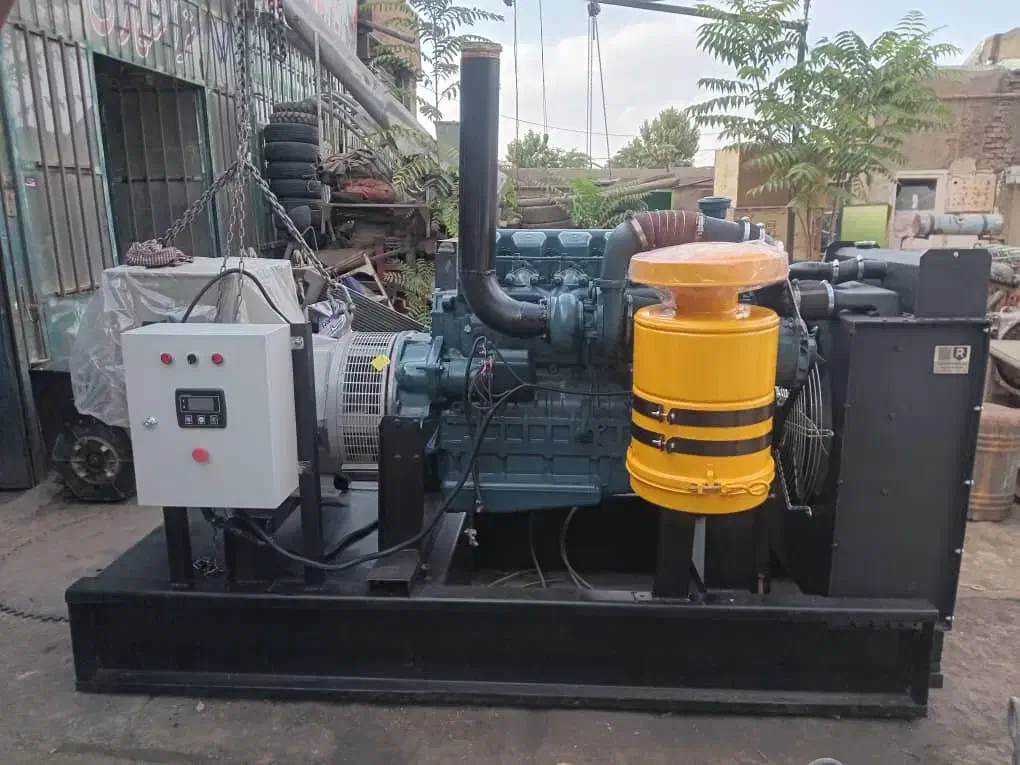 موتور ژنراتور|ابزارآلات|همدان, |دیوار