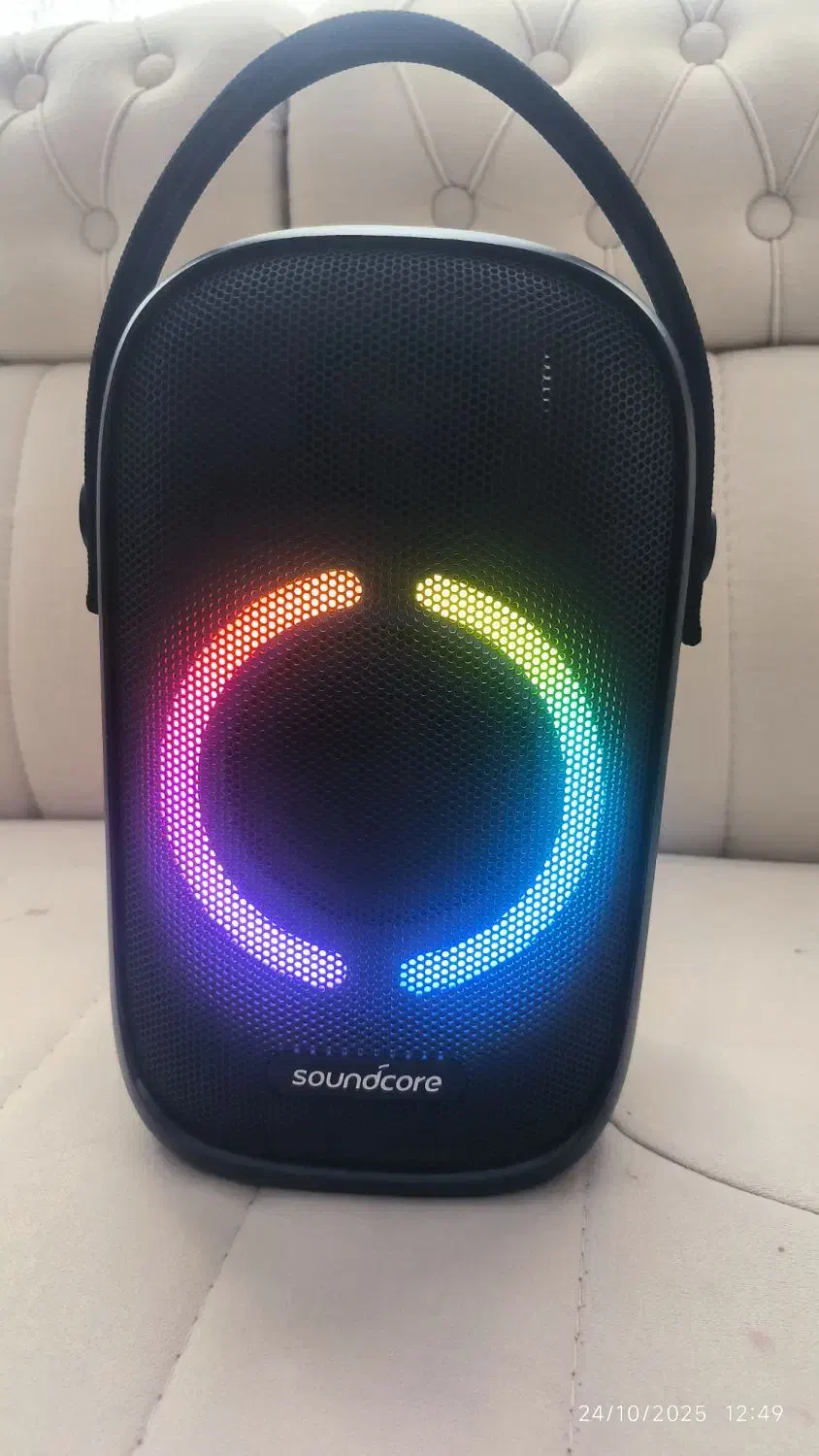 اسپیکر|سیستم صوتی خانگی|الوند, |دیوار