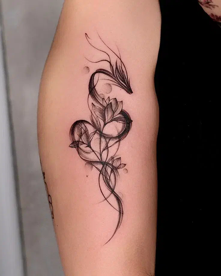 تتو با ۷۵۰ تومن فقط بانوان|خدمات آرایشگری و زیبایی|فردیس, فردیس|دیوار