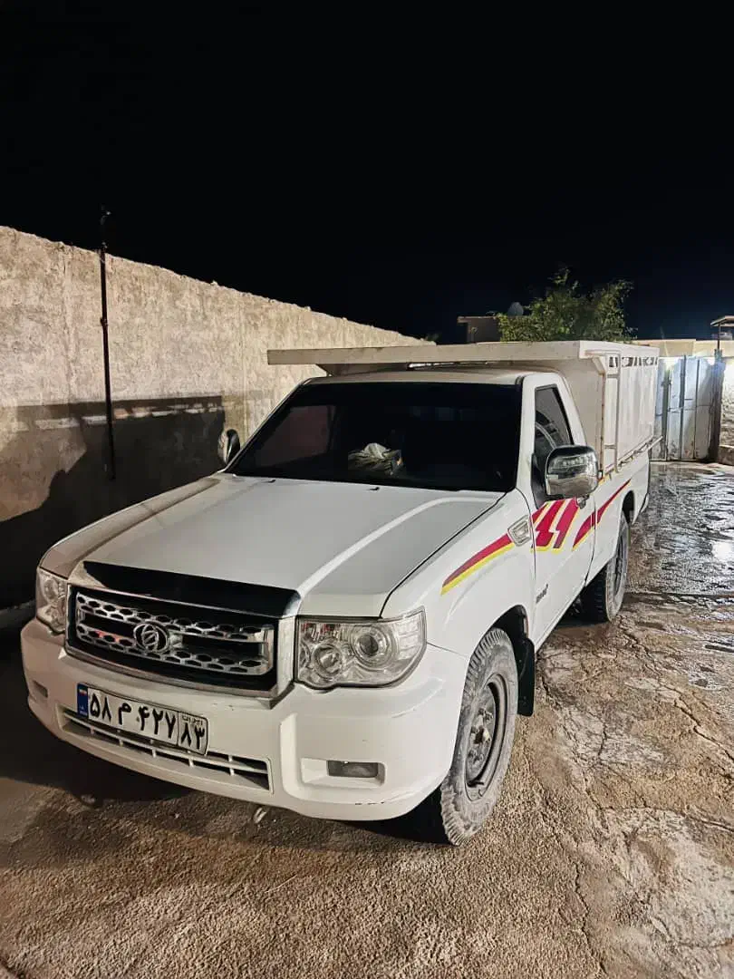 شنبه حرکت به مشهد بار|خدمات حمل و نقل|بیرجند, |دیوار