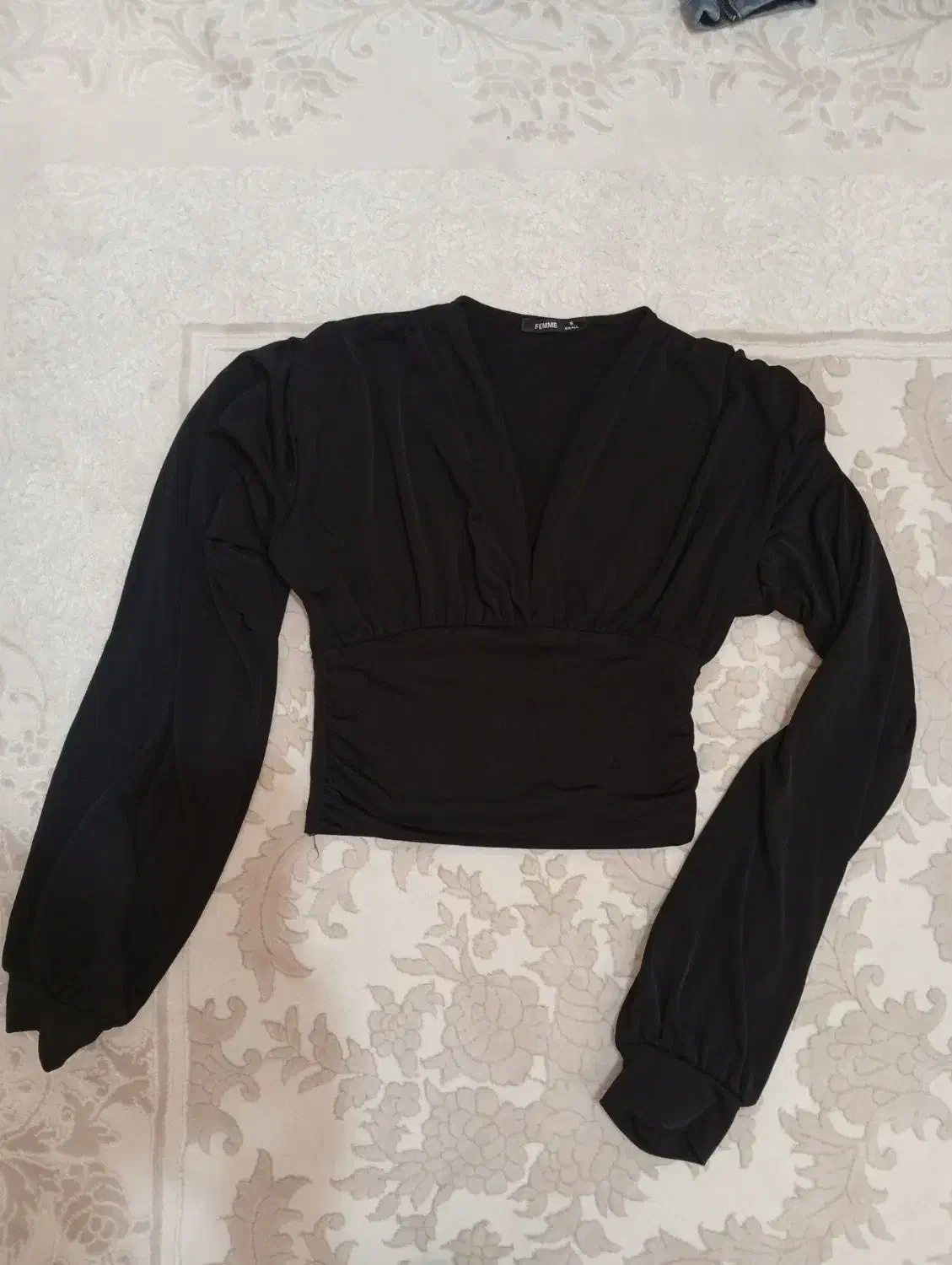 حراج شومیز ،شلوار درحد نو|لباس|تبریز, |دیوار