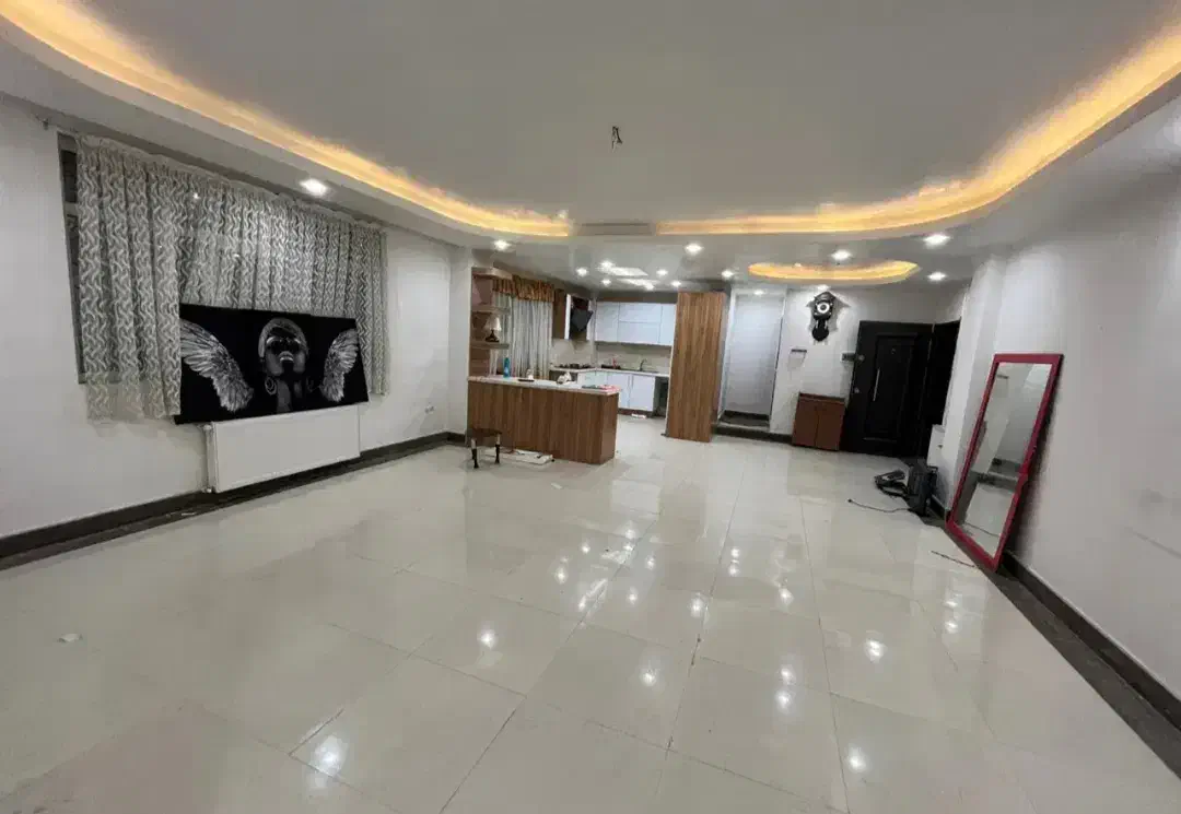 اجاره آپارتمان ۱۲۰ متری دو خواب  ( شهرک فجر )|اجارهٔ آپارتمان|ورامین, شهرک فجر|دیوار