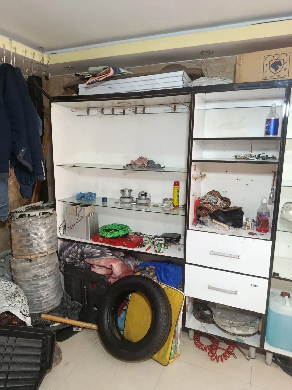 دکور مغازه|فروشگاه و مغازه|کرج, شاهینویلا|دیوار