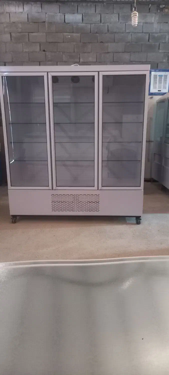 صنایع برودتی سرما سازه یاس|فروشگاه و مغازه|بجنورد, |دیوار