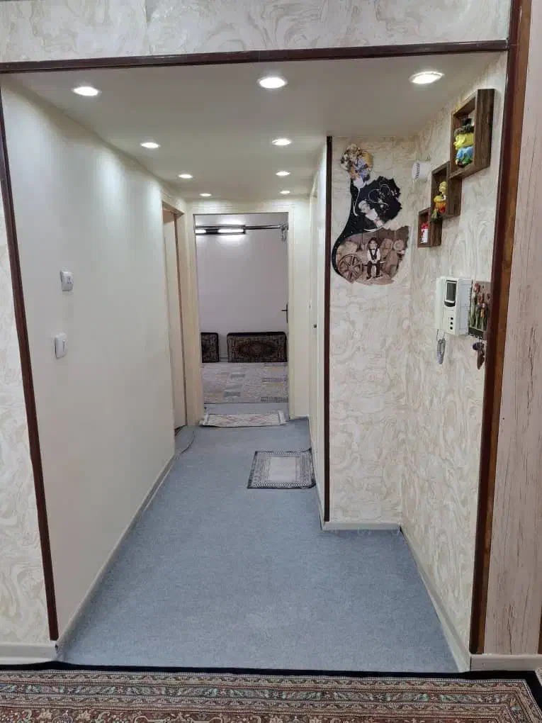 فروش یک واحداپارتمان جنوبی|فروش آپارتمان|شاهینشهر, مسکن مهر|دیوار