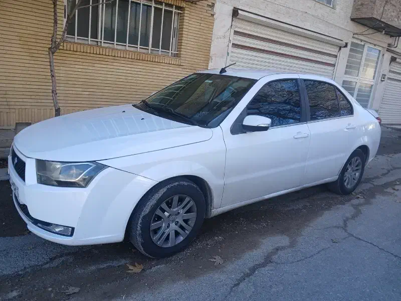 دنای خانگی .|خودرو سواری و وانت|ارومیه, |دیوار