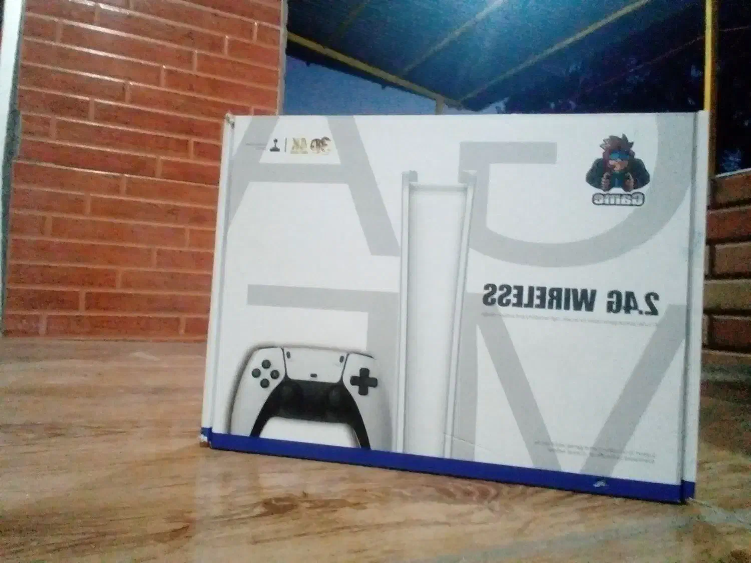 گیم استیک پرو|کنسول، بازی ویدئویی و آنلاین|لردگان, |دیوار