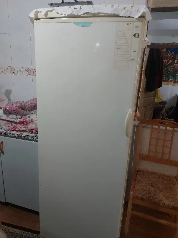 فریزر|یخچال و فریزر|خوی, |دیوار