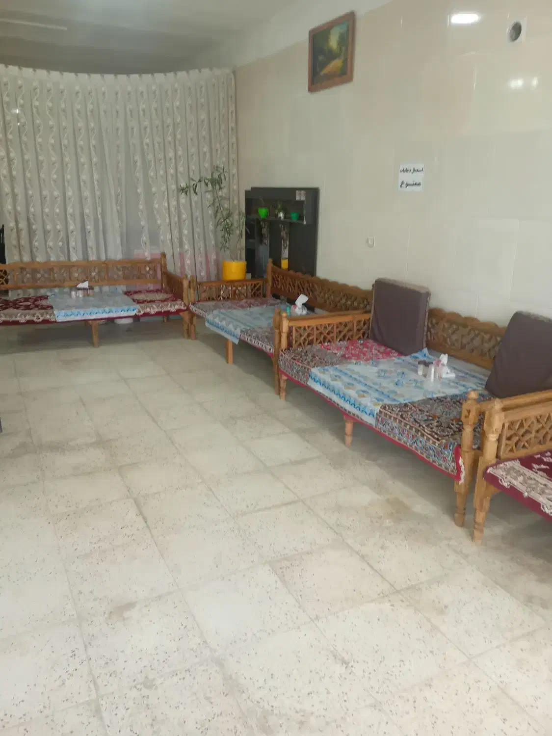 واگذاری چلوکبابی در روستای لتگاه با بهترین موقعیت|کافیشاپ و رستوران|لالجین, |دیوار