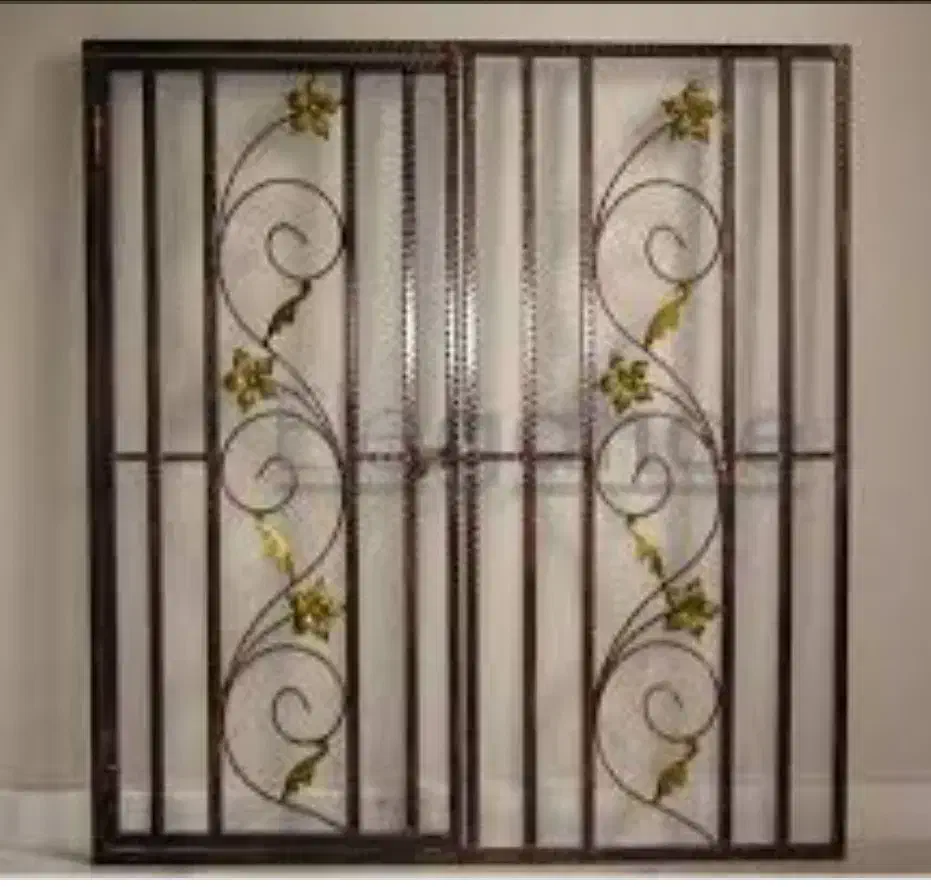 ساخت و نصب درب و پنجره و حفاظ|مصالح و تجهیزات ساختمان|هشتگرد, شهرک آپادانا|دیوار