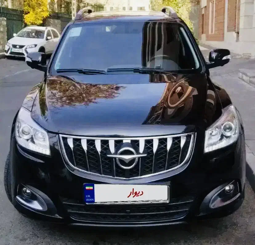 هایما اس7اس5اس8سفید.مشکی /نقدواقساط/تحویل فوری|خودرو سواری و وانت|تهران, جمهوری|دیوار